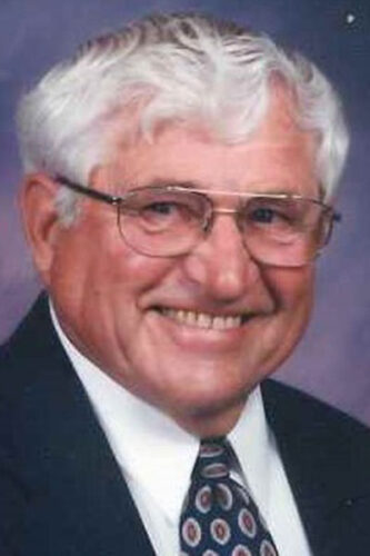 John Blosco Jr. 1926-2026